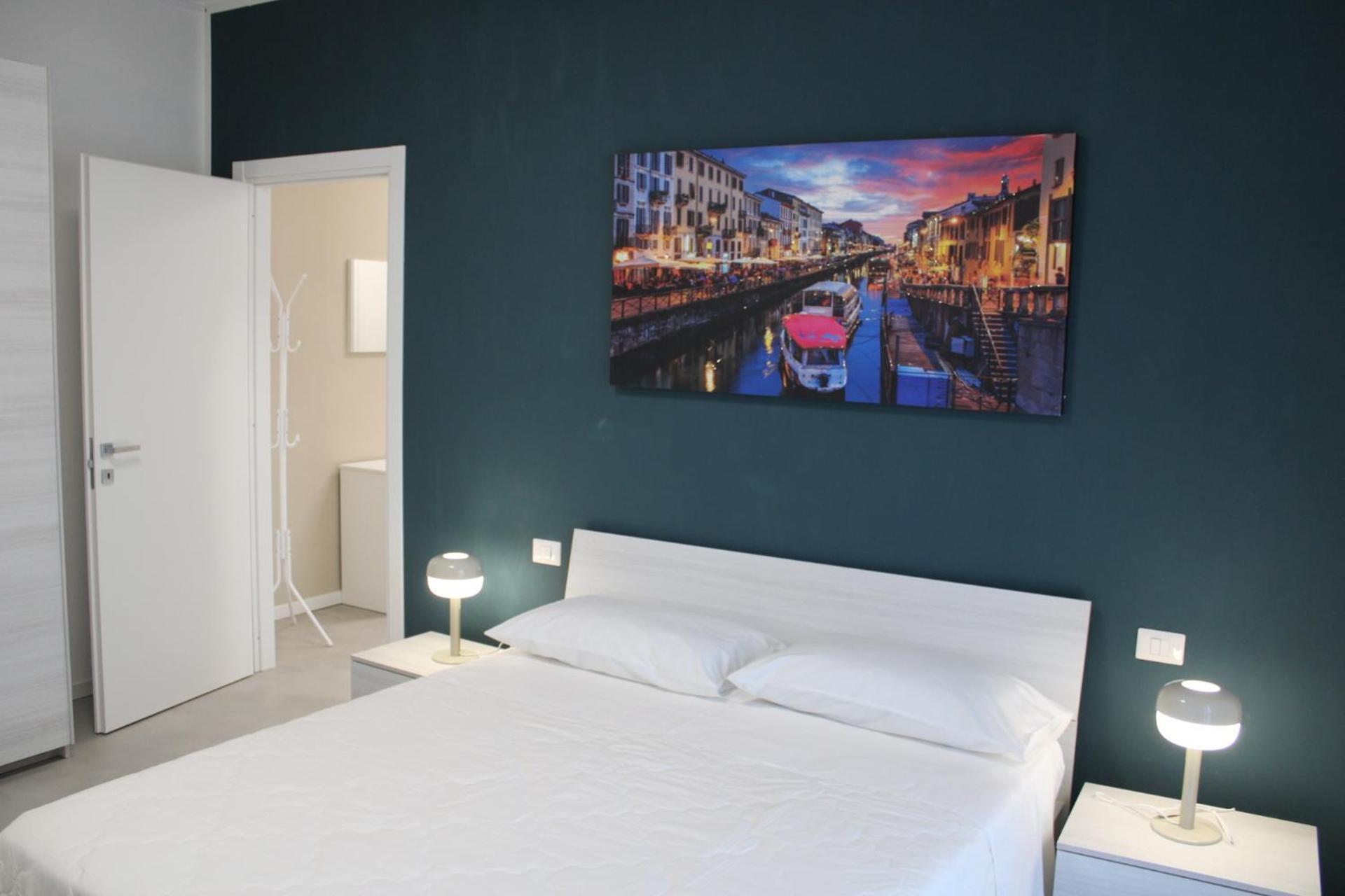 Travelounge Milano San Siro Villa Exterior photo
