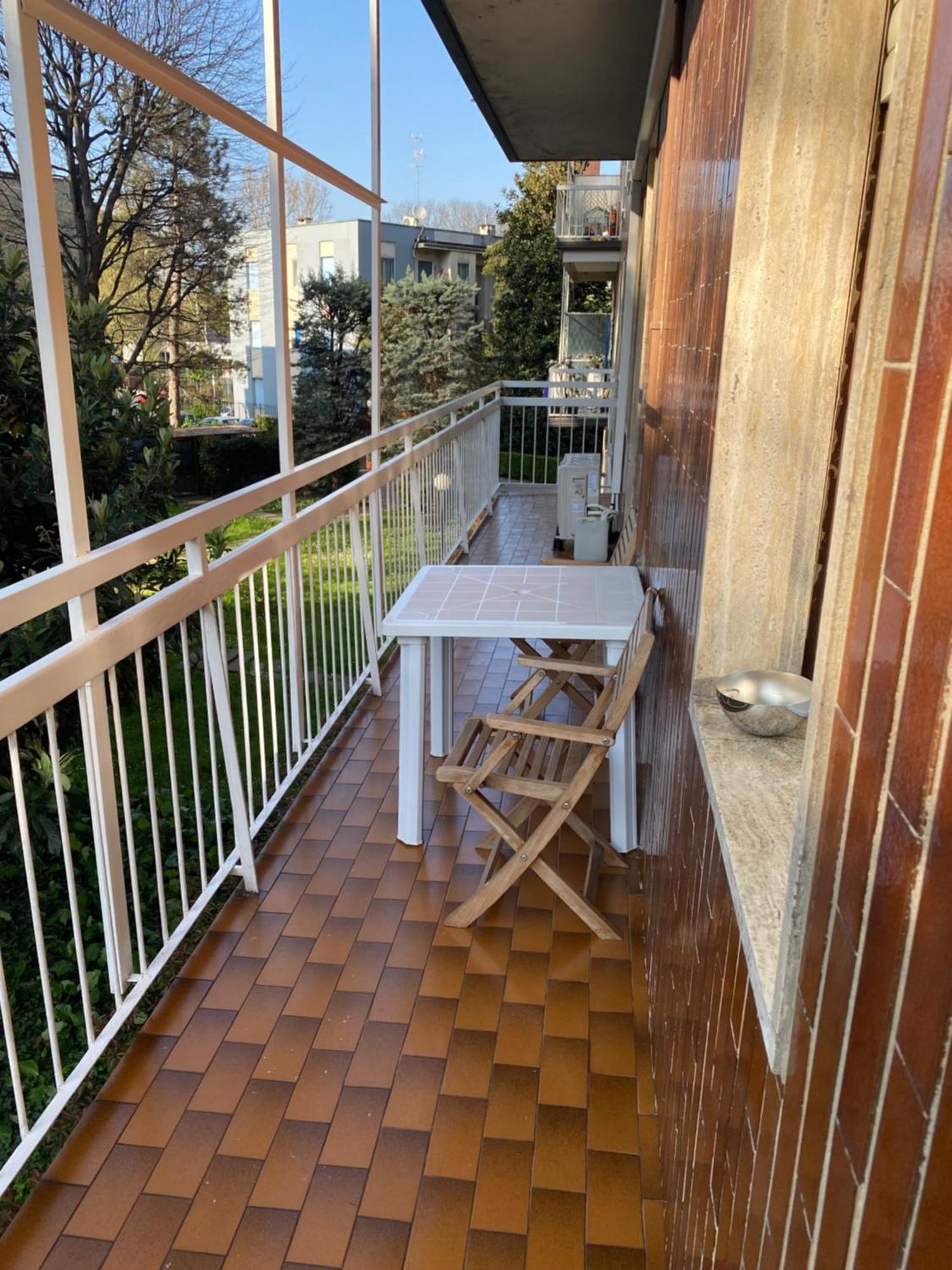 Travelounge Milano San Siro Villa Exterior photo