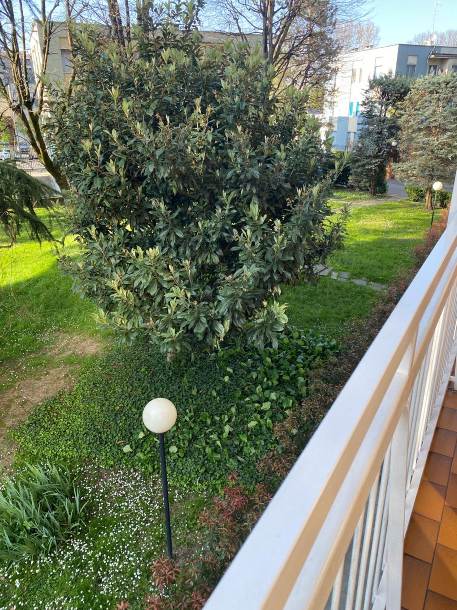 Travelounge Milano San Siro Villa Exterior photo